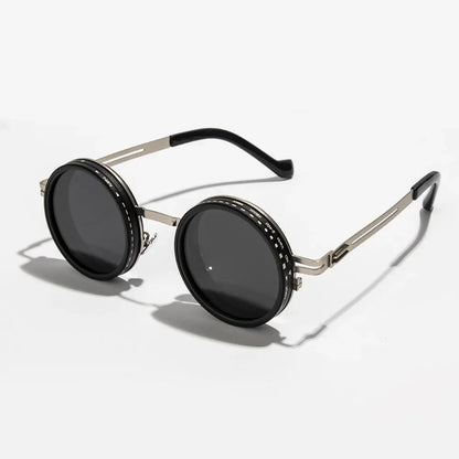 Black Lens™ Sunglasses