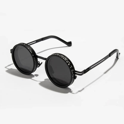 Black Lens™ Sunglasses